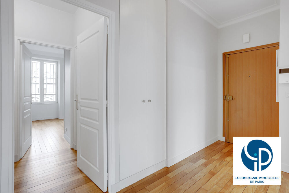 Location Appartement Location vide - Neuilly S/S - Sablons - CDG - 3p - 2ch - 84 m2 Neuilly sur seine