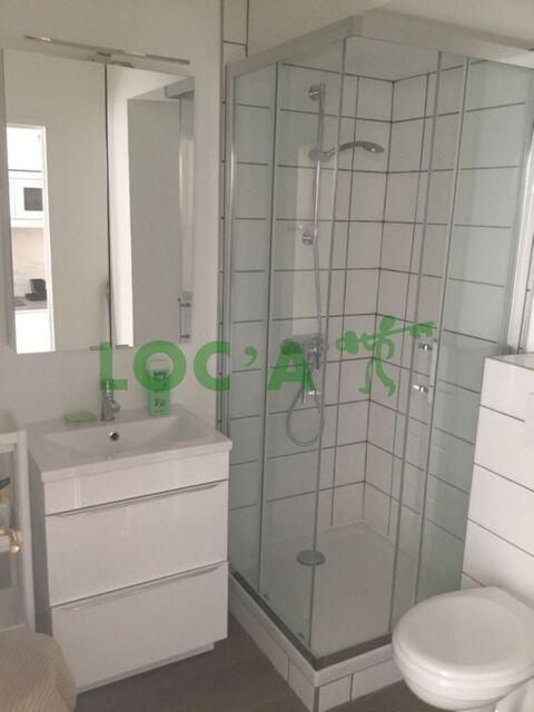  Appartement � louer 1 pi�ce 21 m�