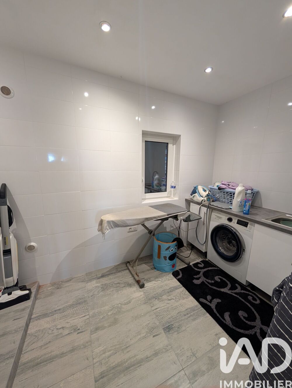 Vente Maison Vente Maison de campagne 9 pièces Saint-Étienne-l'allier