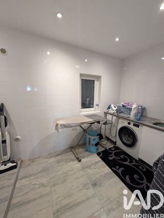  Maison à vendre 9 pièces 260 m²
