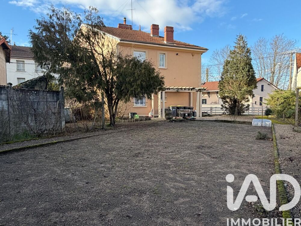 Vente Immeuble Vente Immeuble 160 m&sup2; Digoin
