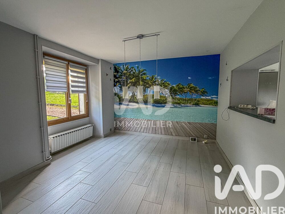 Vente Maison/villa 7 pièces