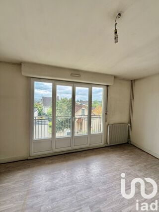  Appartement à vendre 3 pièces 66 m²