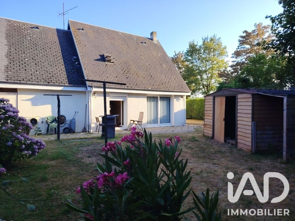 Vente Maison Vente Maison/villa 4 pièces Honfleur