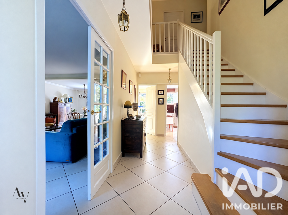 à vendre  Maison Orgeval (78630)