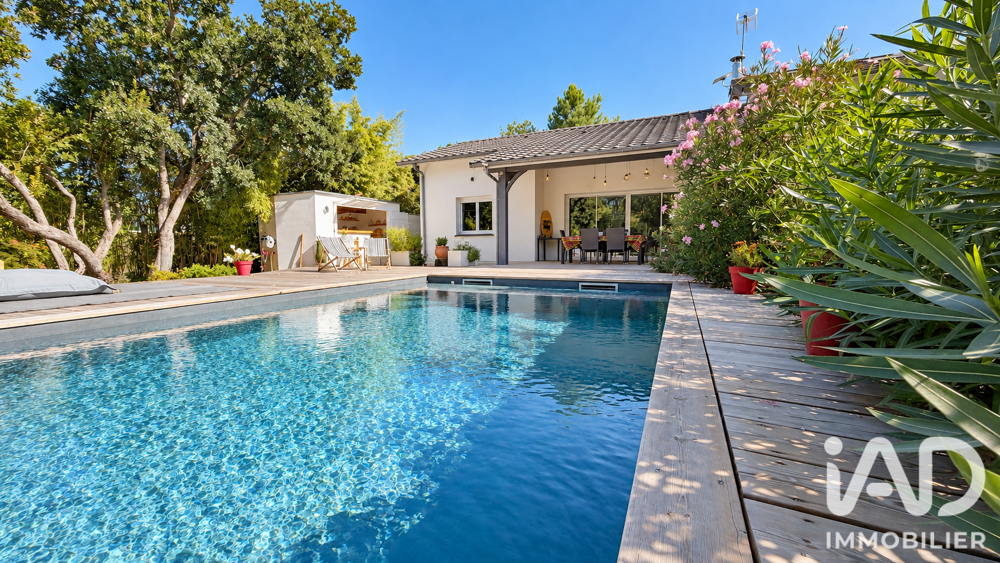 Vente Maison/villa 8 pièces