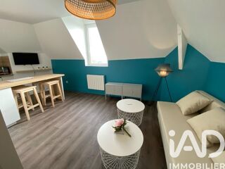 Immeuble à vendre 370 m²