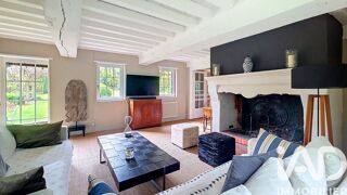  Maison à vendre 7 pièces 148 m²
