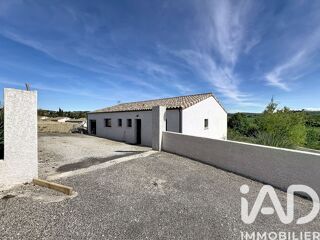  Maison à vendre 4 pièces 78 m²
