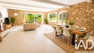  Maison à vendre 5 pièces 196 m²