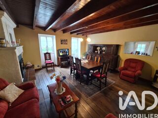  Maison à vendre 4 pièces 89 m²