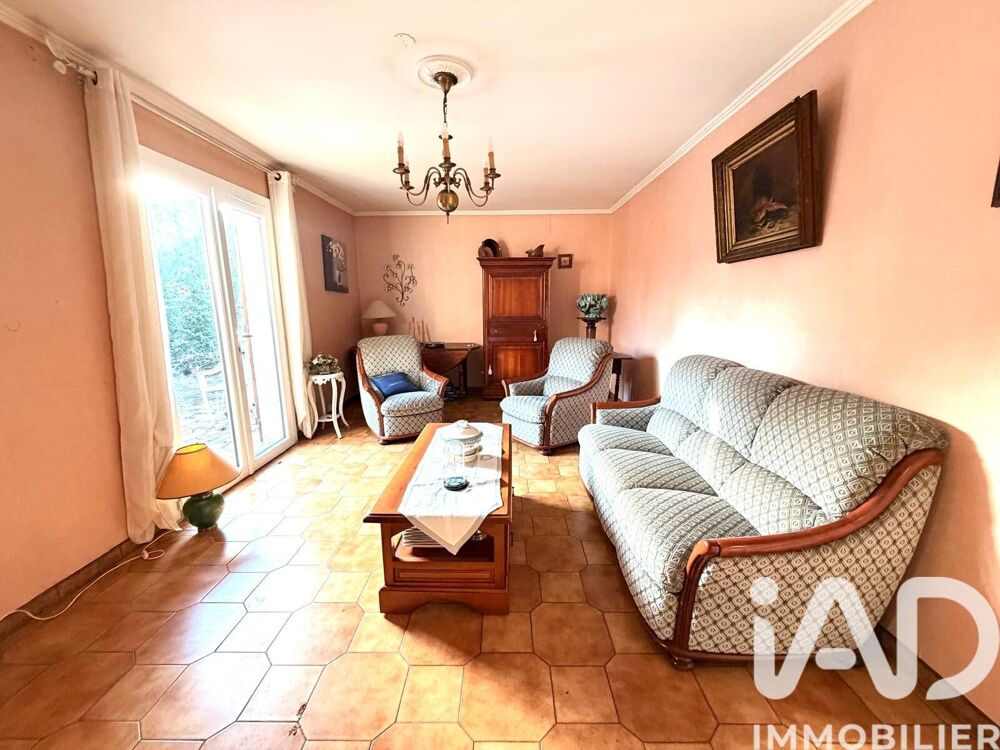 Vente Maison Vente Maison de ville 4 pièces Carbon-blanc