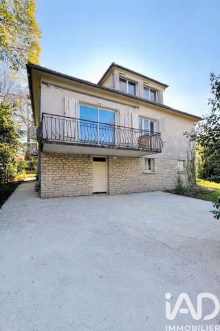  Maison à vendre 5 pièces 130 m²