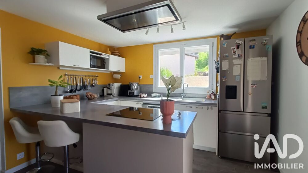 vente Maison - 5 pièce(s) - 106 m² Margaux (33460)