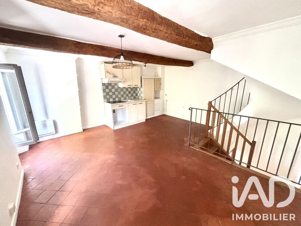 Vente Duplex 2 pièces
