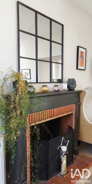  Maison à vendre 8 pièces 162 m²