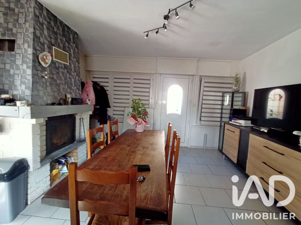 Vente Maison/villa 5 pièces