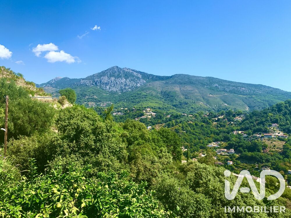 à vendre  Maison Menton (06500)