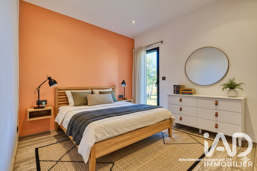 Vente Maison Vente Maison/villa 7 pièces Sadirac