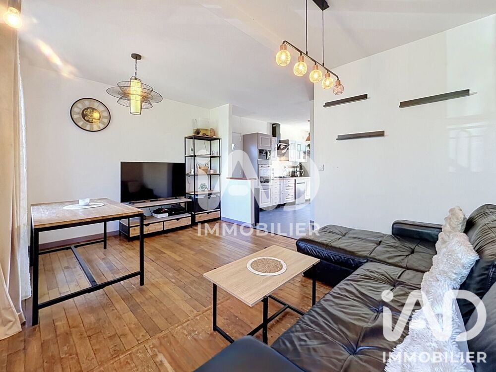 Vente Maison Vente Maison/villa 4 pièces Chennevières-sur-marne