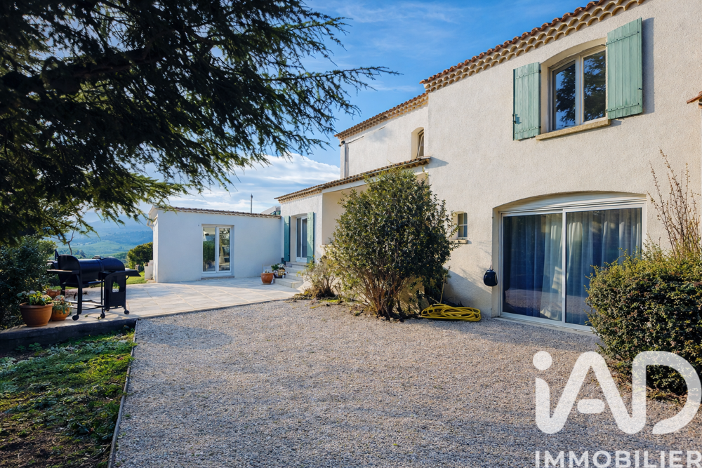 Vente Maison traditionnelle 9 pièces