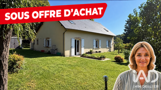  Maison à vendre 6 pièces 148 m²
