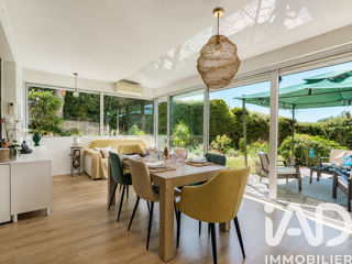  Appartement à vendre 4 pièces 98 m²