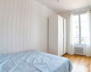  Appartement à louer 2 pièces 39 m²