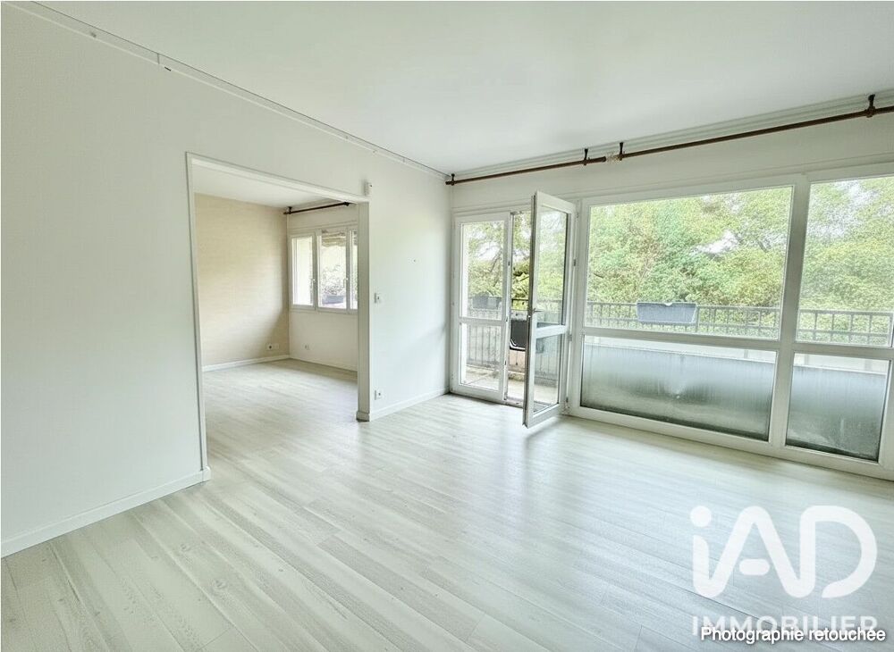 Vente Appartement Vente Appartement 5 pièces Thiais