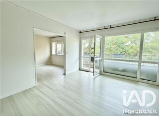  Appartement à vendre 5 pièces 91 m²