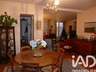  Maison � vendre 9 pi�ces 227 m�