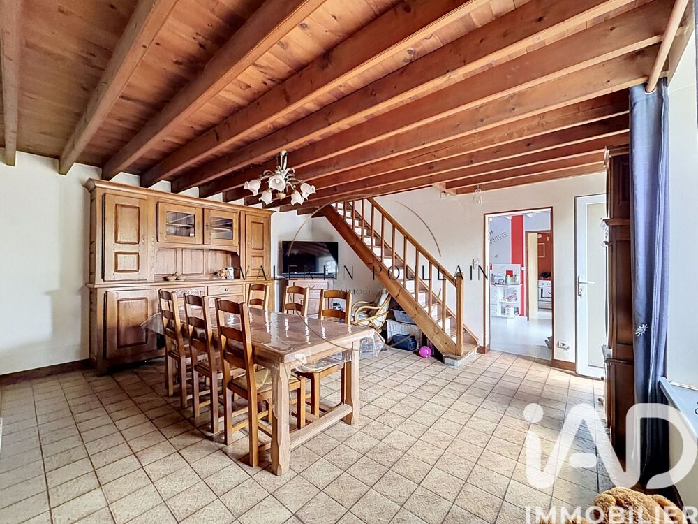 Vente Maison Vente Maison/villa 6 pièces Tribehou