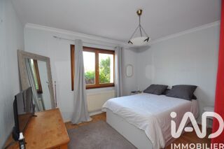  Maison à vendre 5 pièces 121 m²
