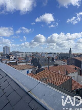  Appartement � vendre 1 pi�ce 15 m�
