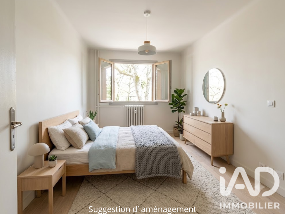 Vente Appartement Vente Appartement 4 pièces Narbonne