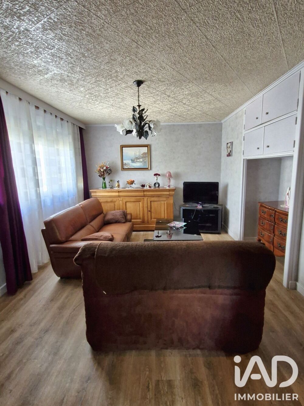 Vente Appartement Vente Appartement 4 pièces Orléans