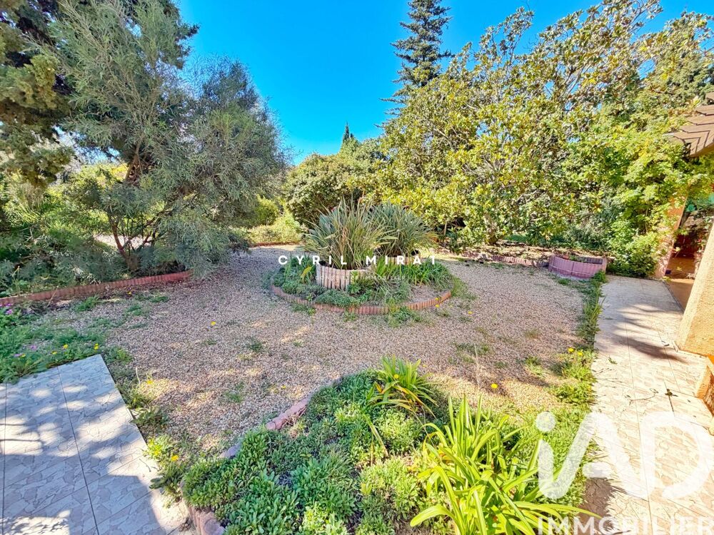 Vente Maison Vente Maison/villa 4 pièces La seyne-sur-mer