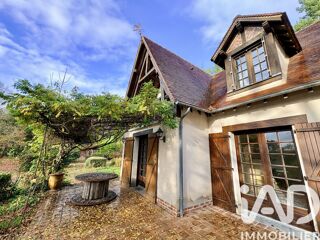  Maison à vendre 6 pièces 183 m²
