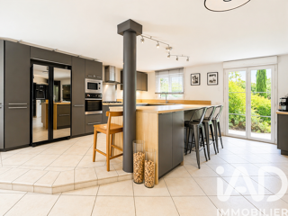  Maison à vendre 7 pièces 180 m²