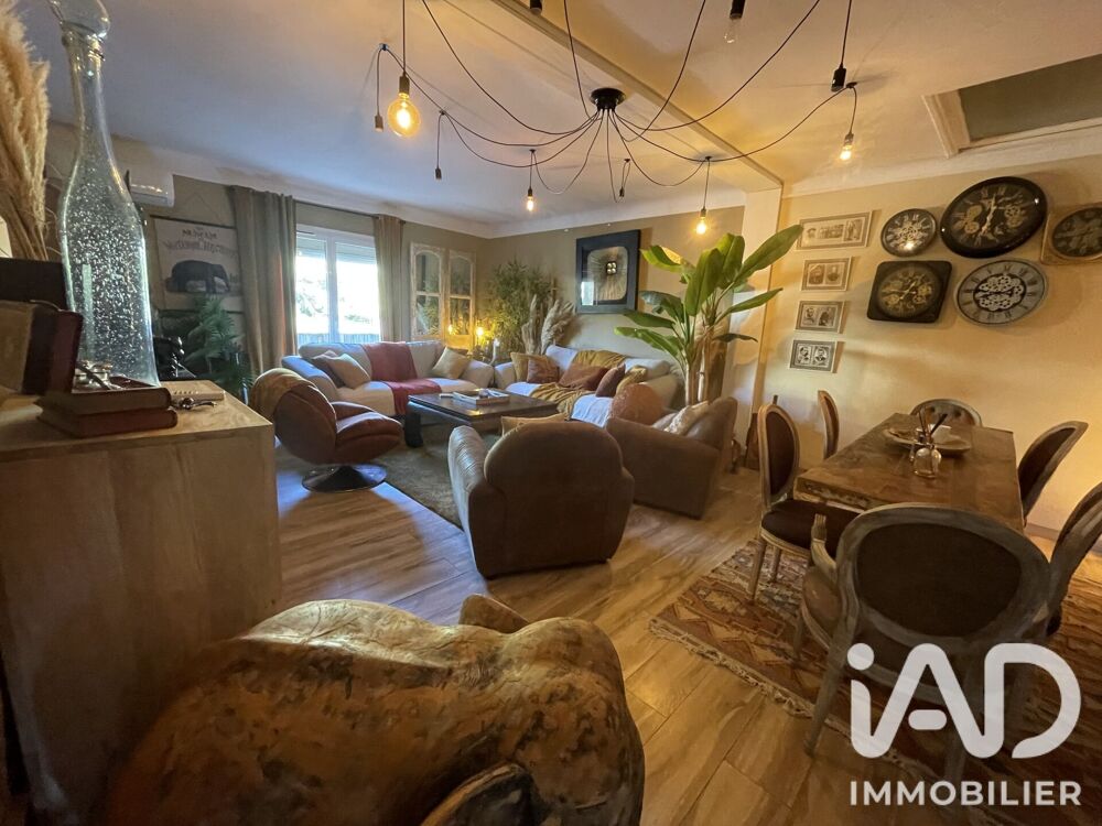 Vente Maison Vente Maison/villa 5 pièces Roquebrune-sur-argens