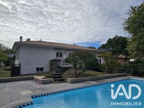   Vente Maison/villa 6 pièces Maison - 6 pièce(s) - 173 m²