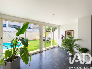  Maison à vendre 4 pièces 138 m²