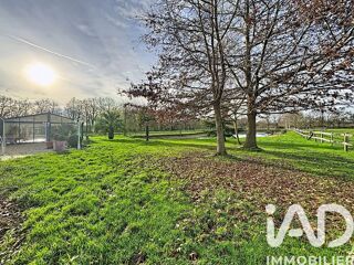  Maison à vendre 8 pièces 328 m²