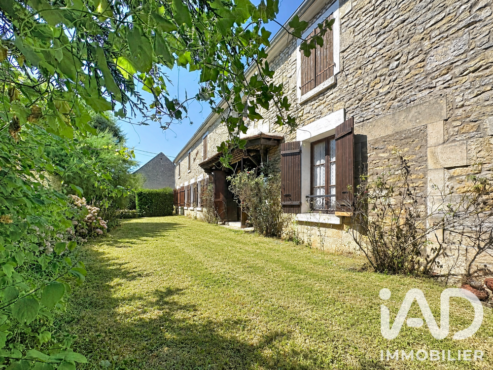 Vente Maison traditionnelle 12 pièces