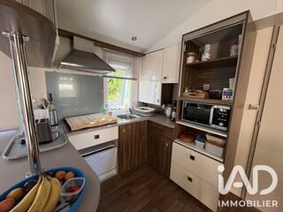  Maison à vendre 3 pièces 36 m²