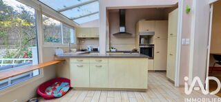  Maison à vendre 5 pièces 136 m²