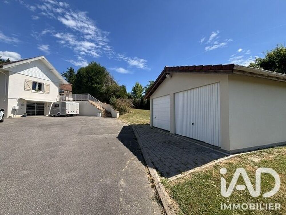 Vente Maison Vente Maison de ville 8 pièces Domèvre-sur-avière