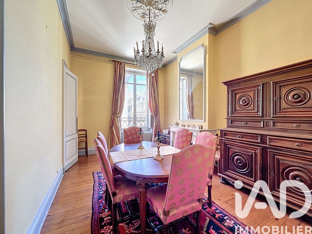 � vendre  Appartement Bordeaux (33000)