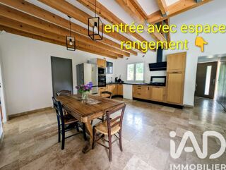  Maison à vendre 5 pièces 135 m²