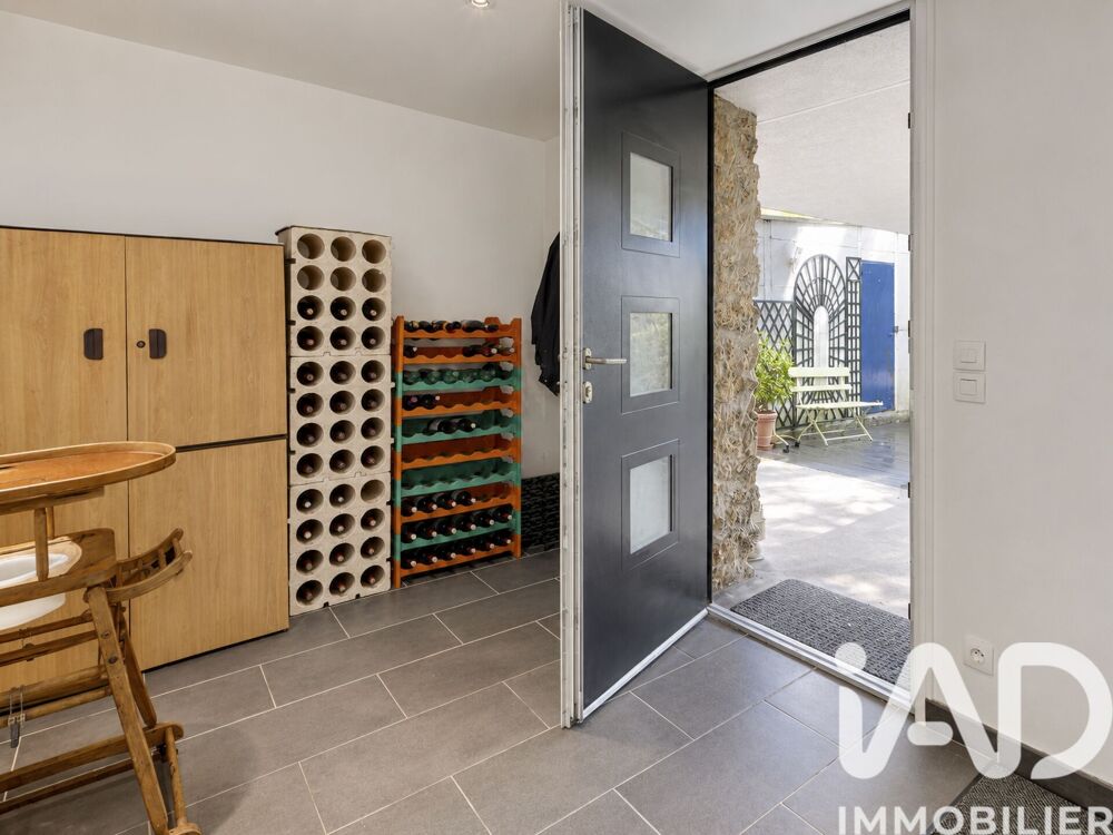 à vendre  Maison Fontenay-sous-Bois (94120)
